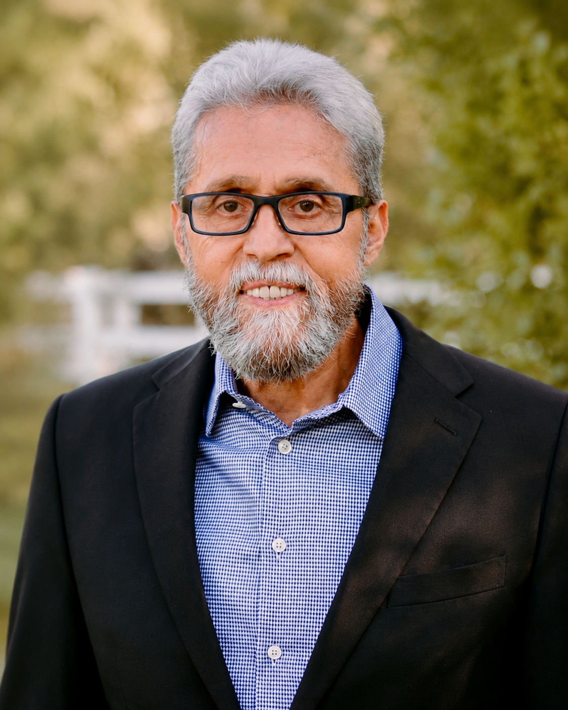Oscar Fernandez